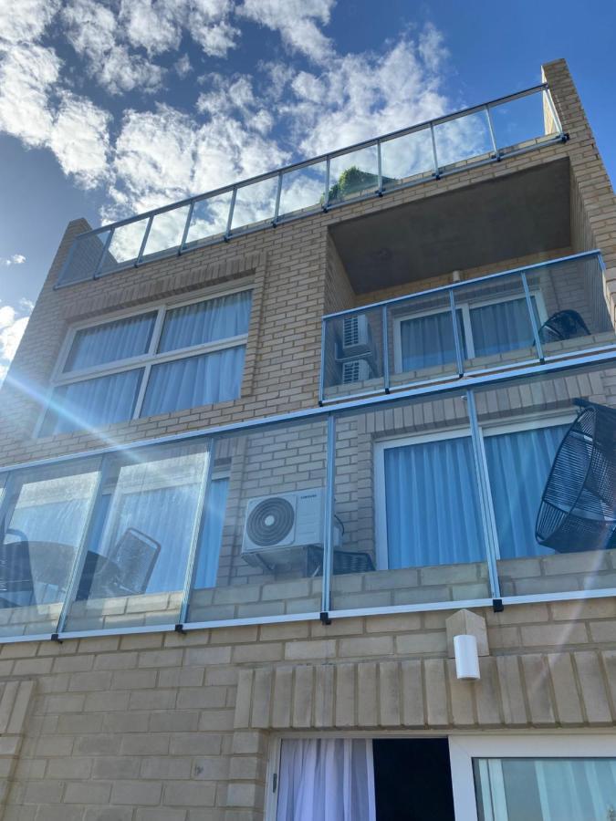 Palermo Jai Leilighet Buenos Aires Eksteriør bilde